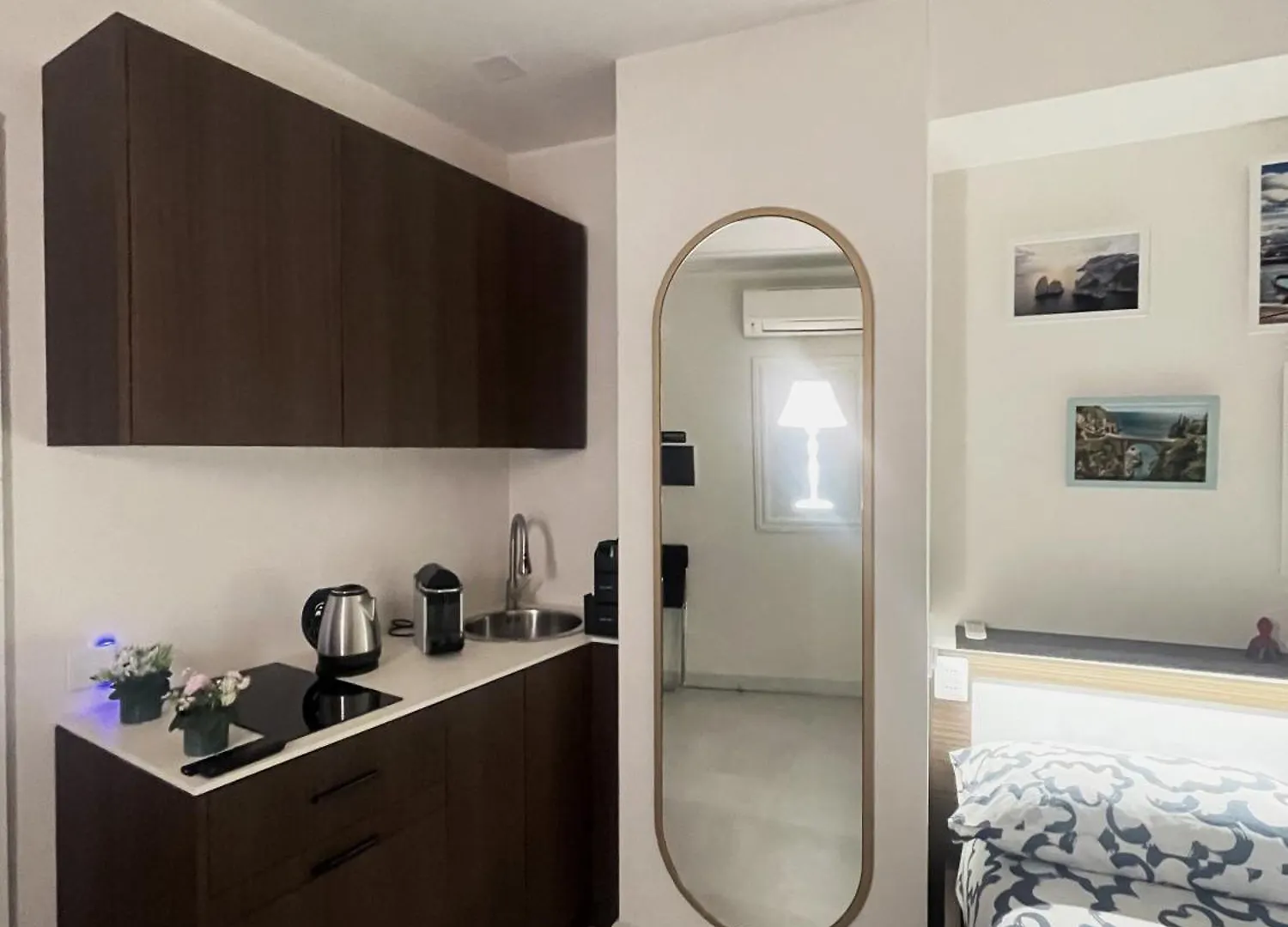 Guest house Serenity Naples