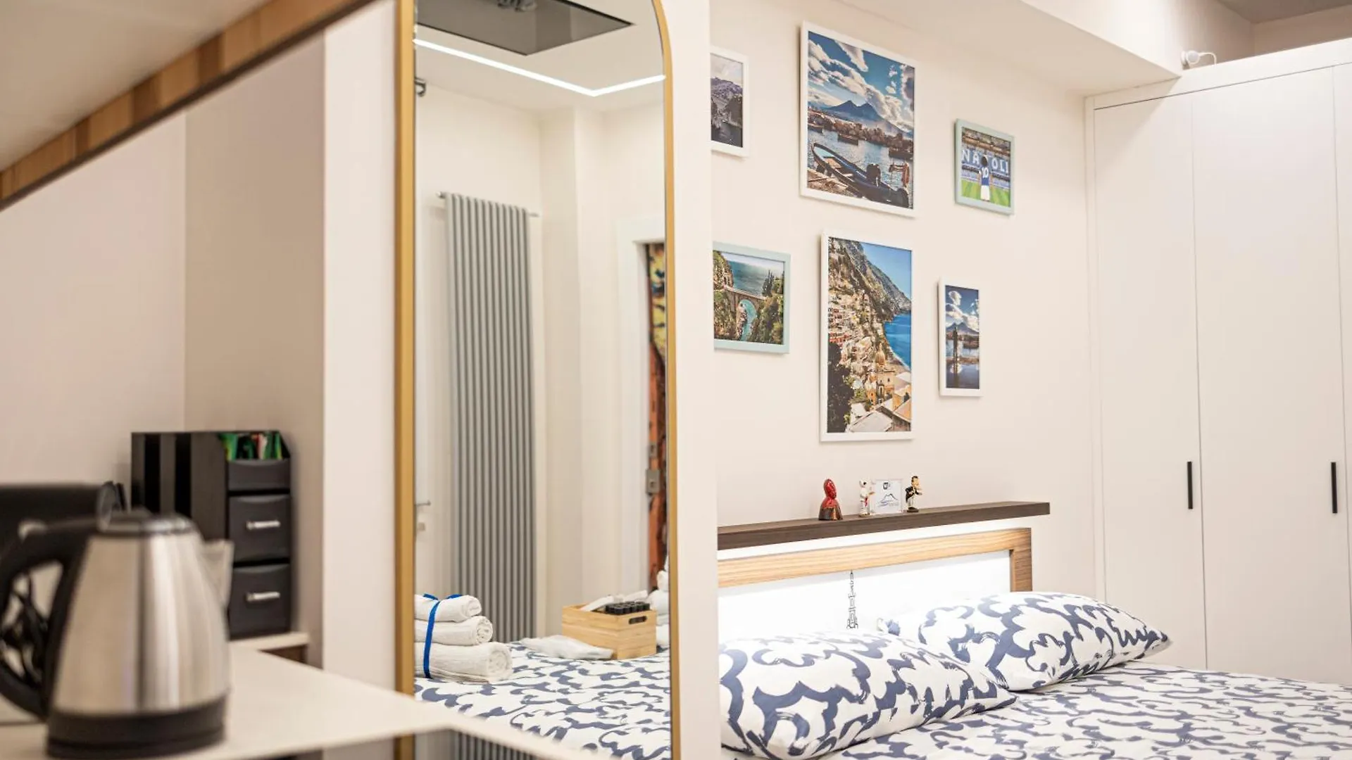 Serenity Naples Guest house