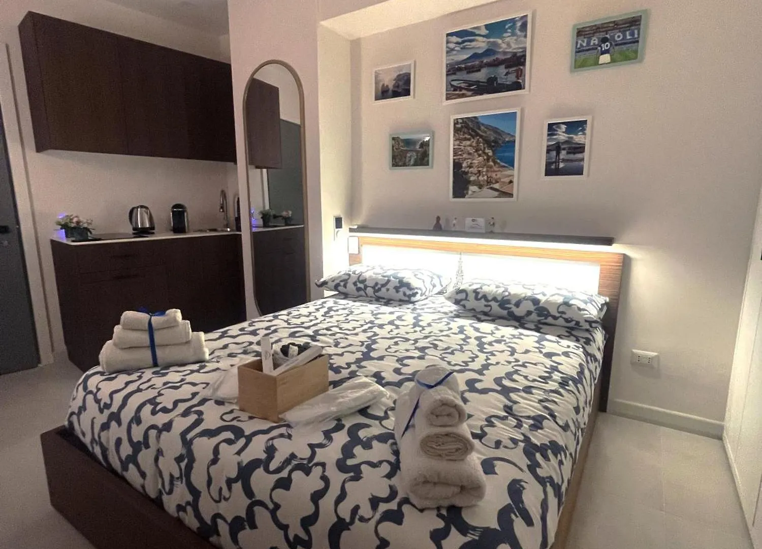 Guest house Serenity Naples